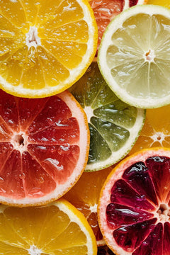 Citrusy