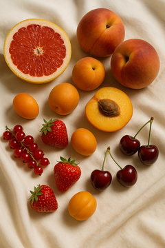 Fruity
