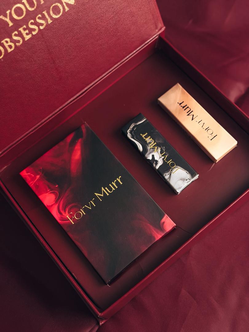 Forvr Murr Gift Box