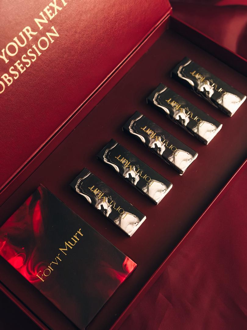 Forvr Murr Gift Box