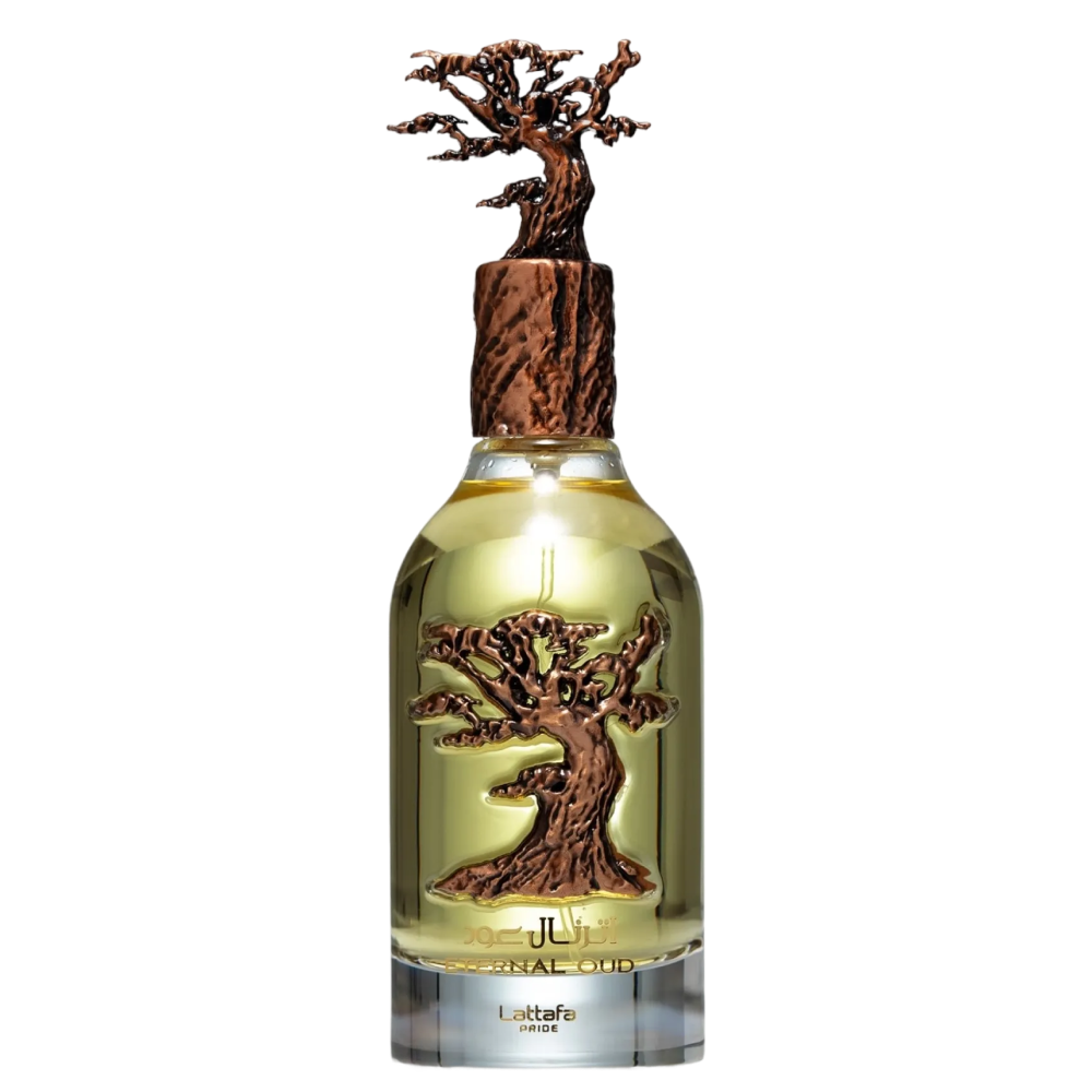 Eternal Oud
