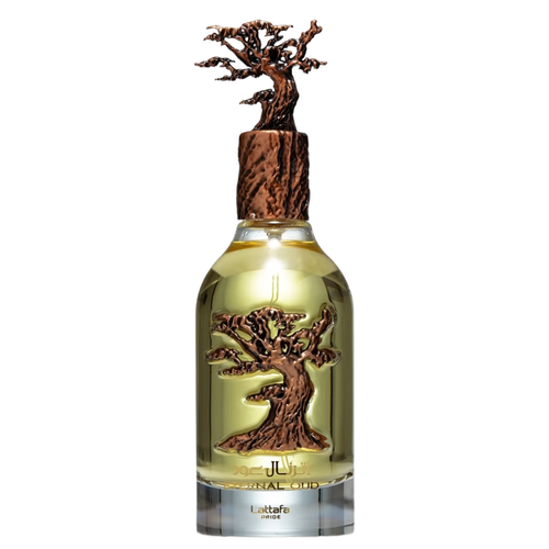 Eternal Oud