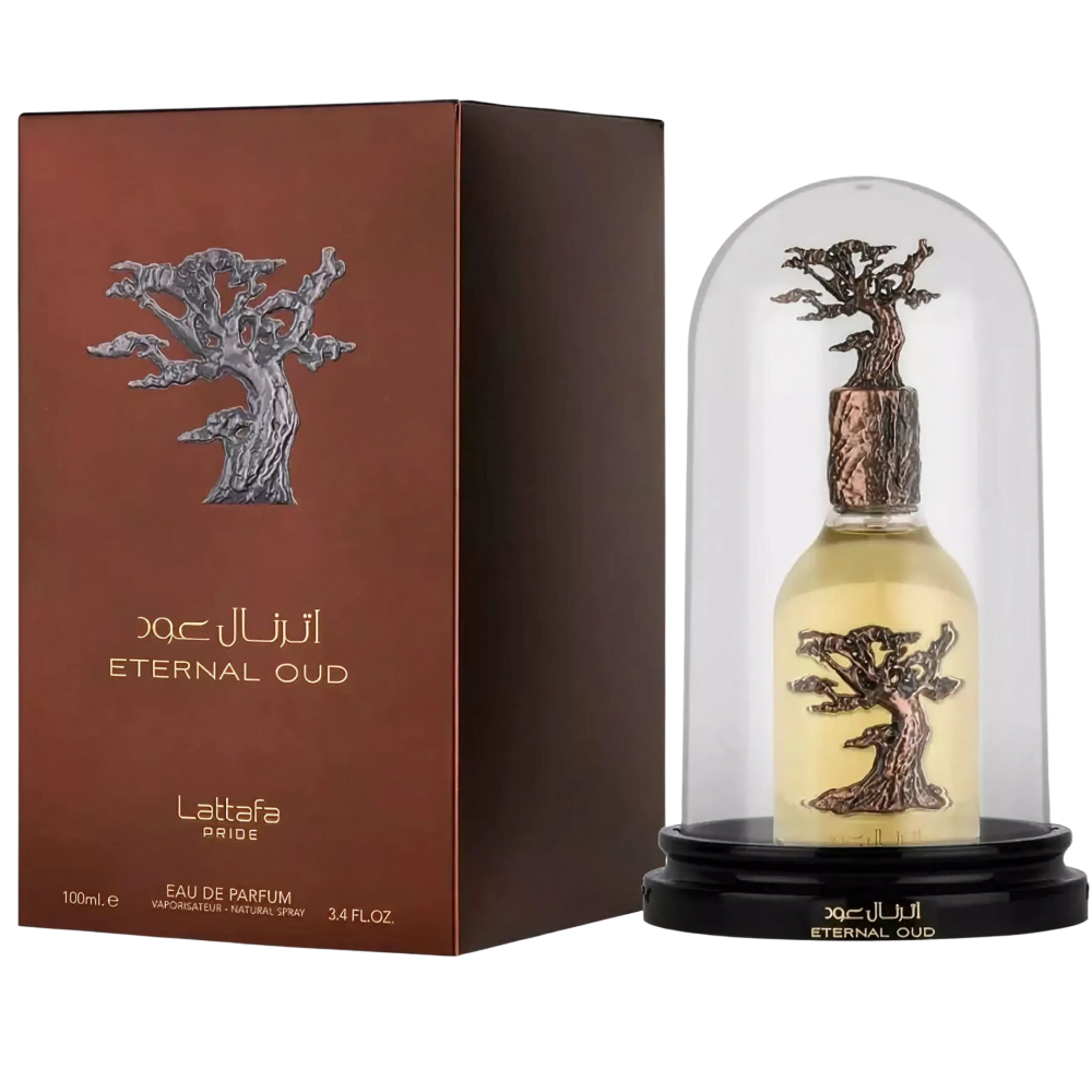 Eternal Oud