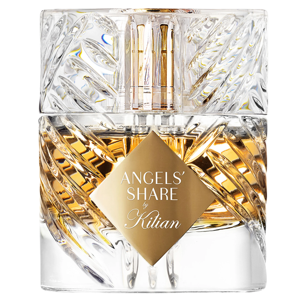 Angels share