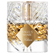 Angels share
