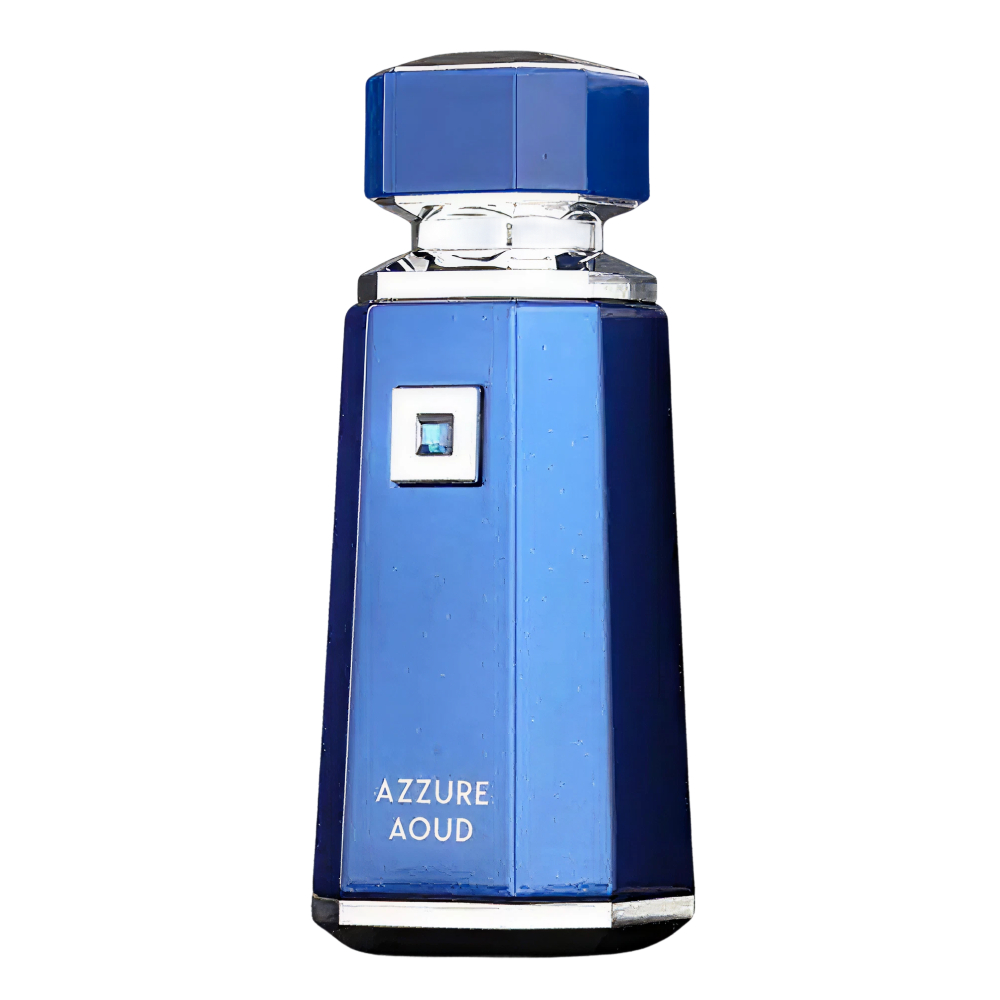 Azzure Aoud