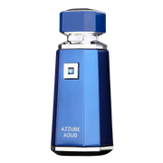 Azzure Aoud
