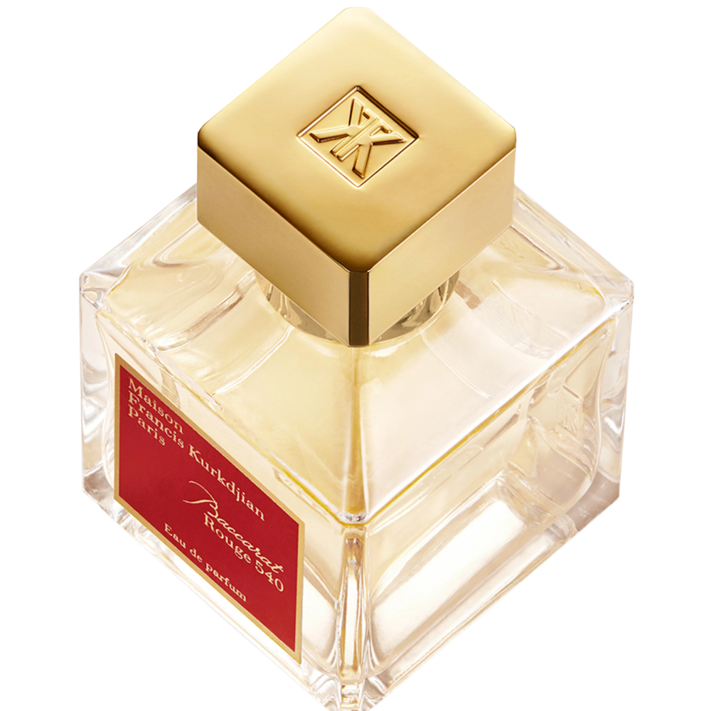 Baccarat Rouge EDP