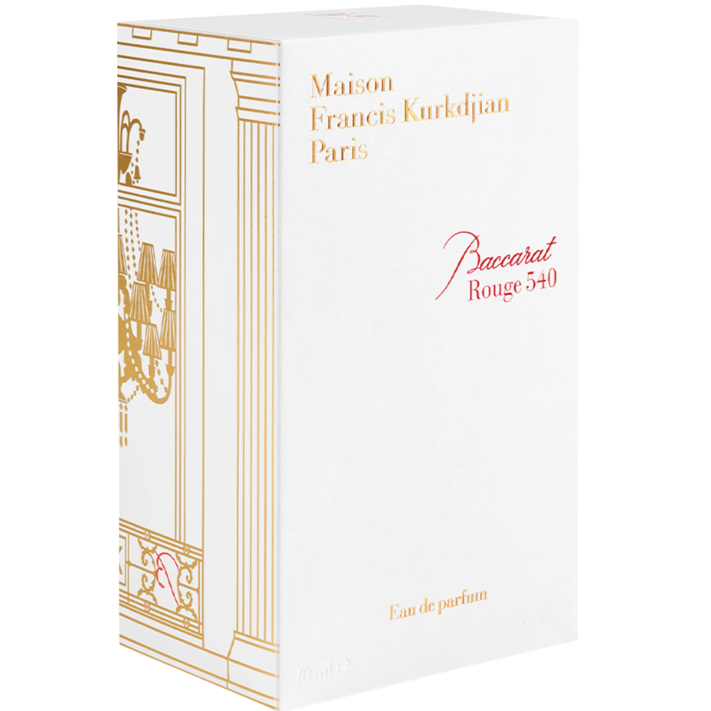 Baccarat Rouge EDP