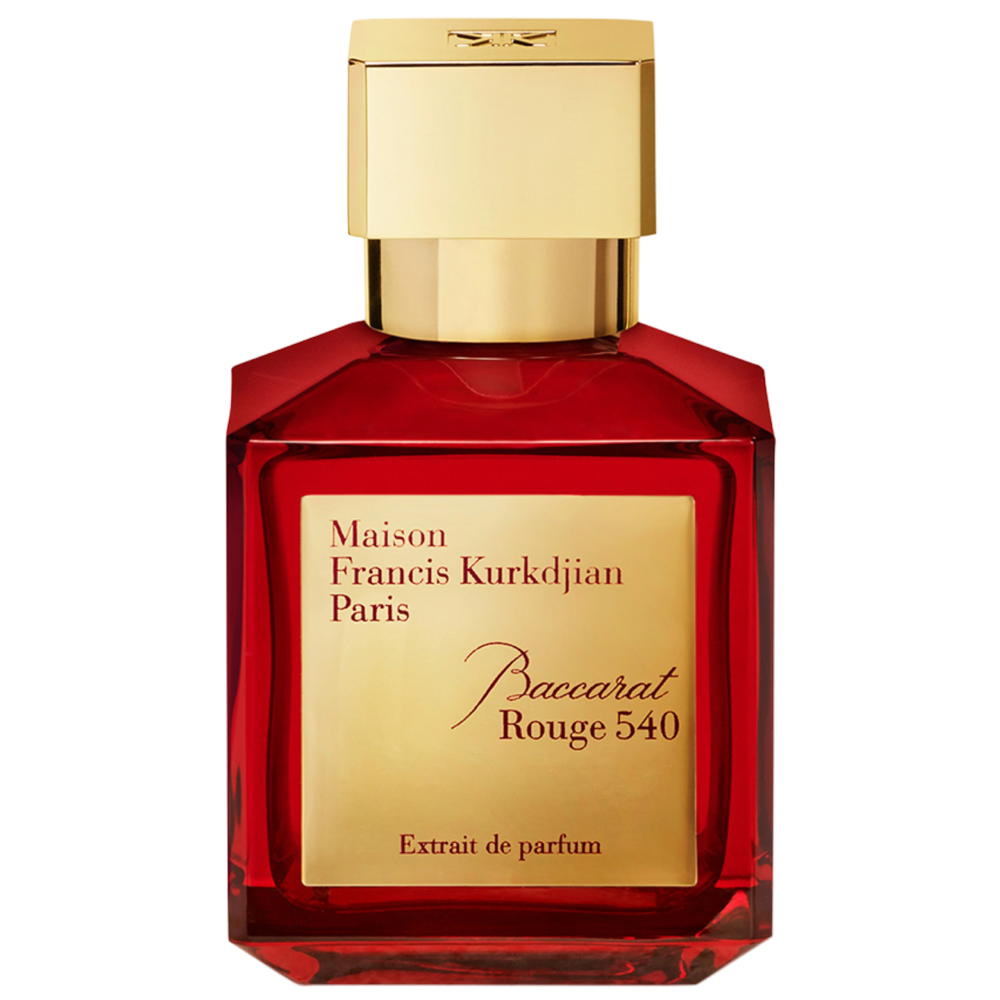 Baccarat Rouge Extrait