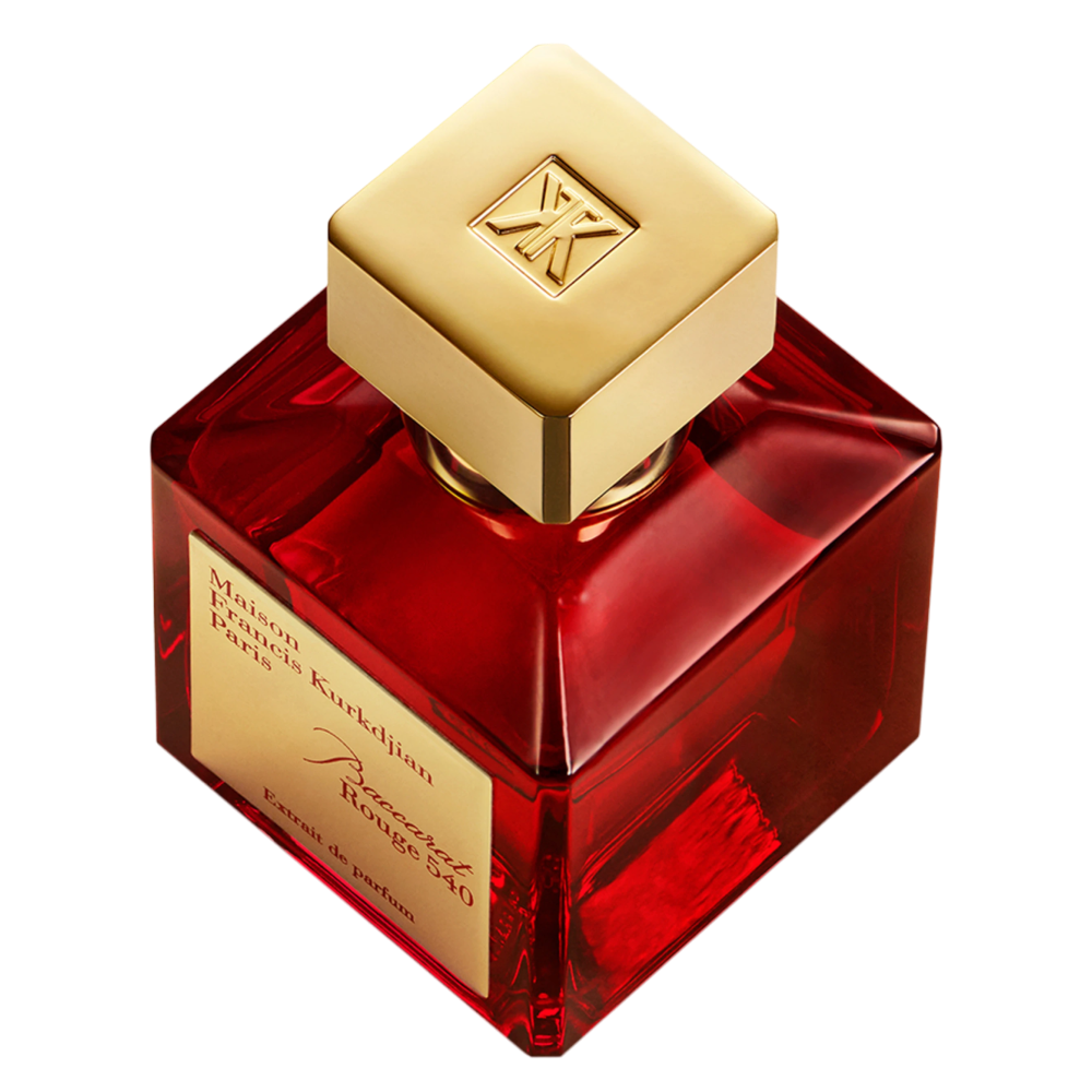Baccarat Rouge Extrait