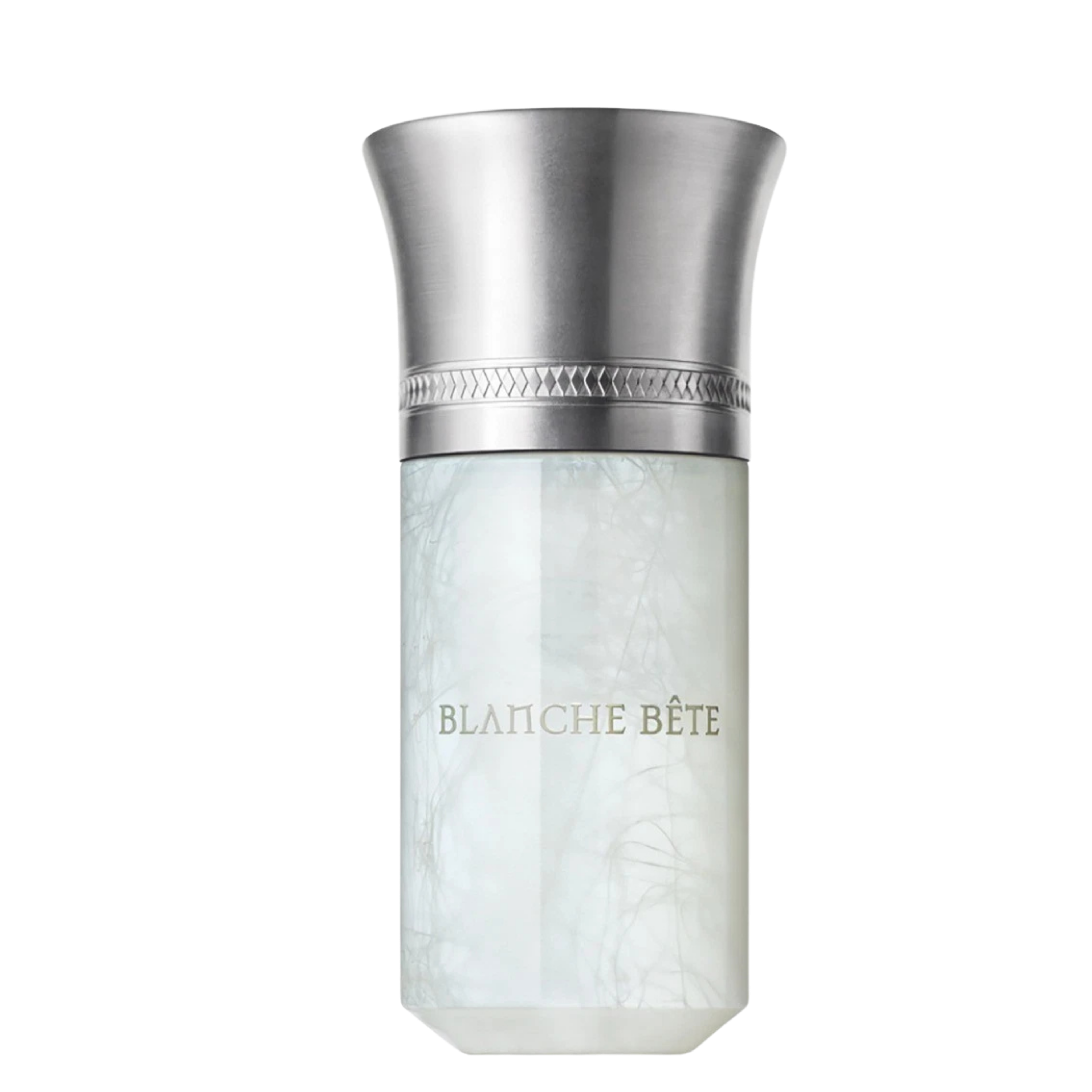 Blanche Bête