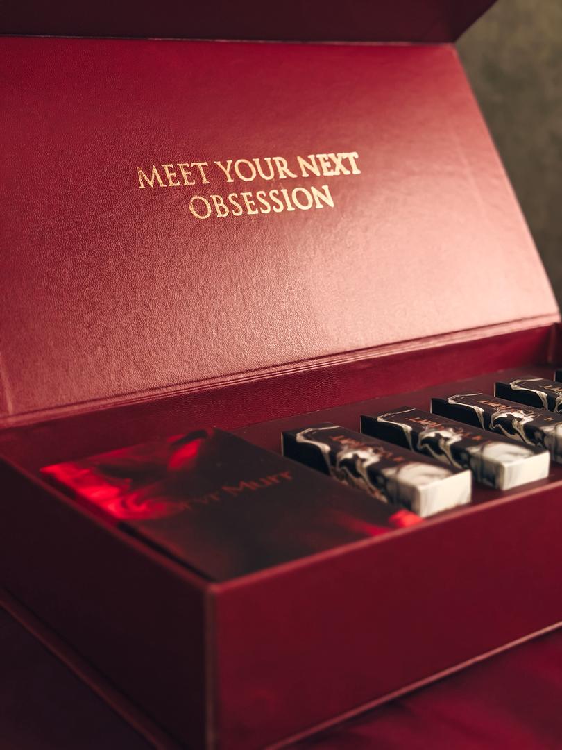 Forvr Murr Gift Box