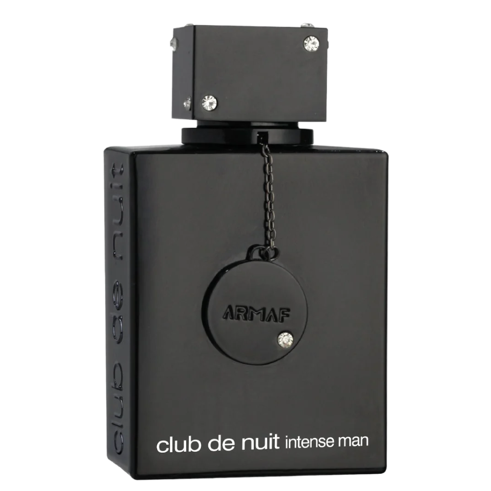 Club de Nuit Intense Man EDT