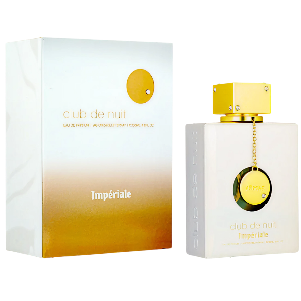 Club de Nuit Imperiale