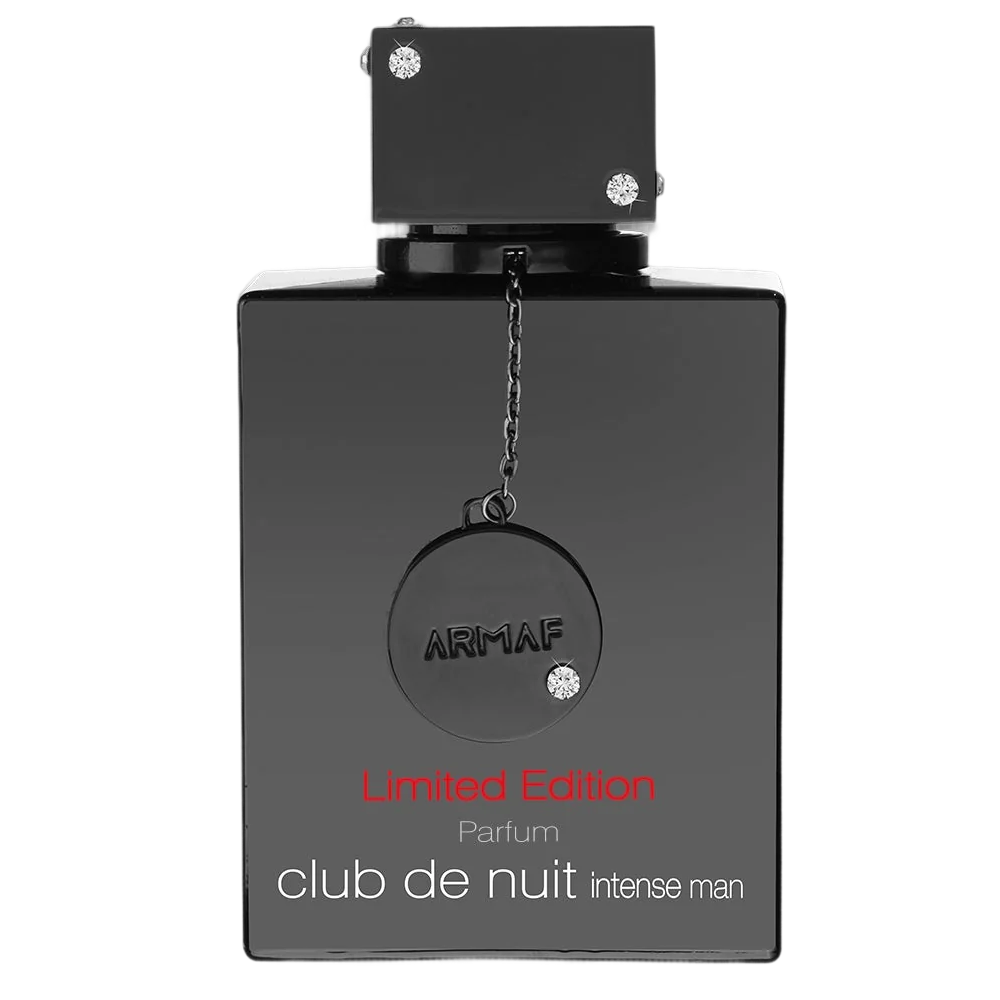 Club de Nuit Limited Edition Parfum