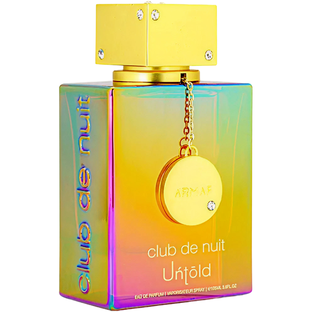 Club de Nuit Untold