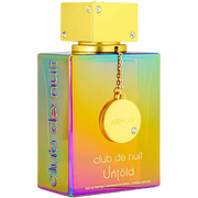 Club de Nuit Untold