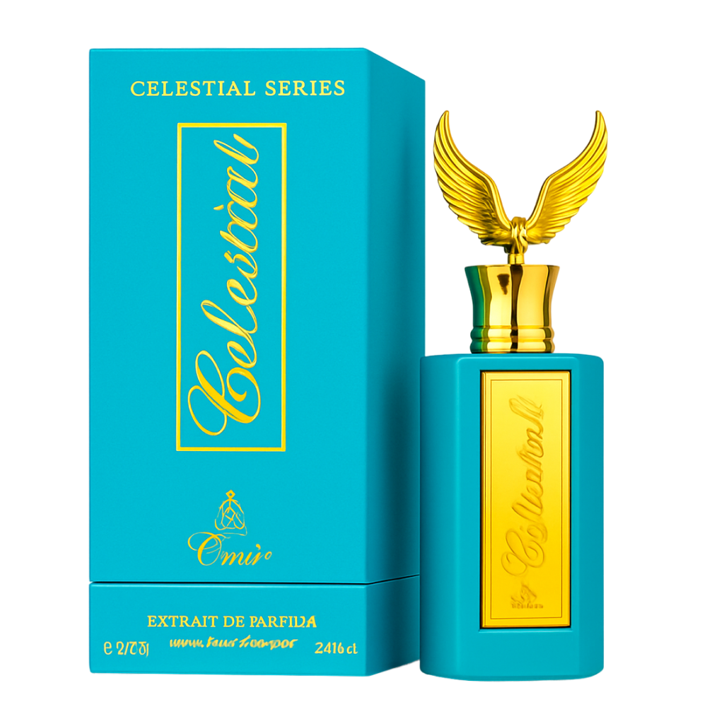 Celestial