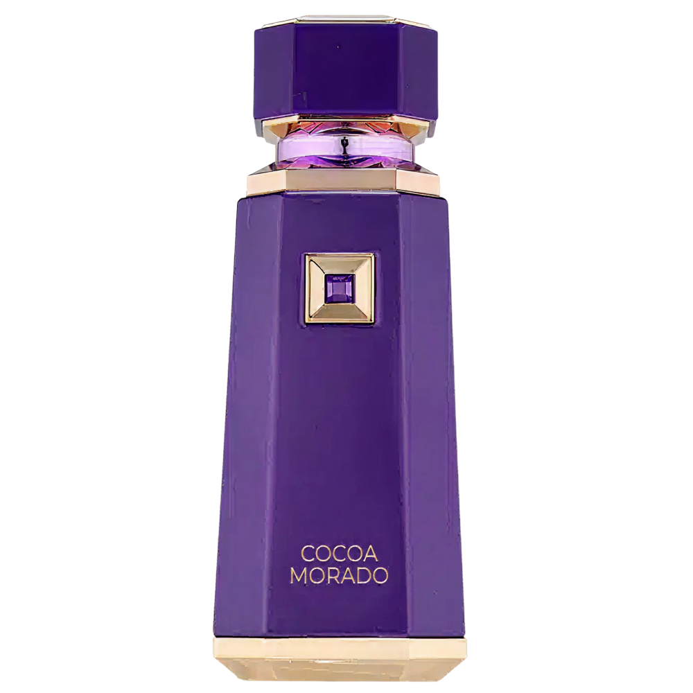 Cocoa Morado
