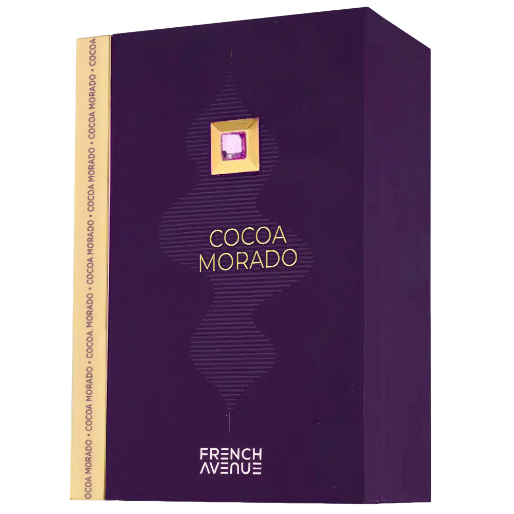 Cocoa Morado