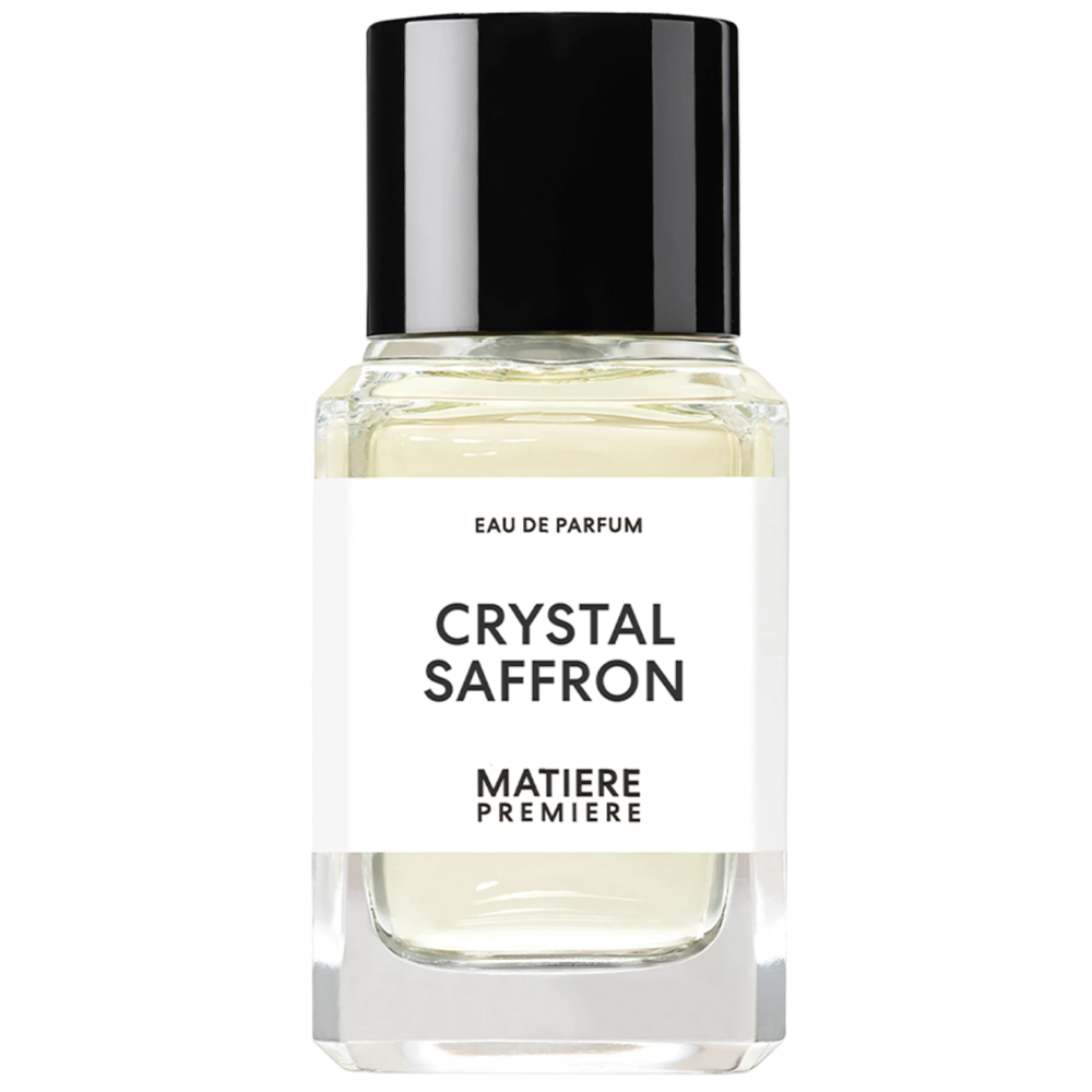 Crystal Saffron