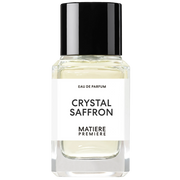 Crystal Saffron