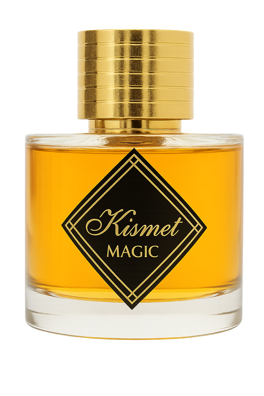 Kismet Magic
