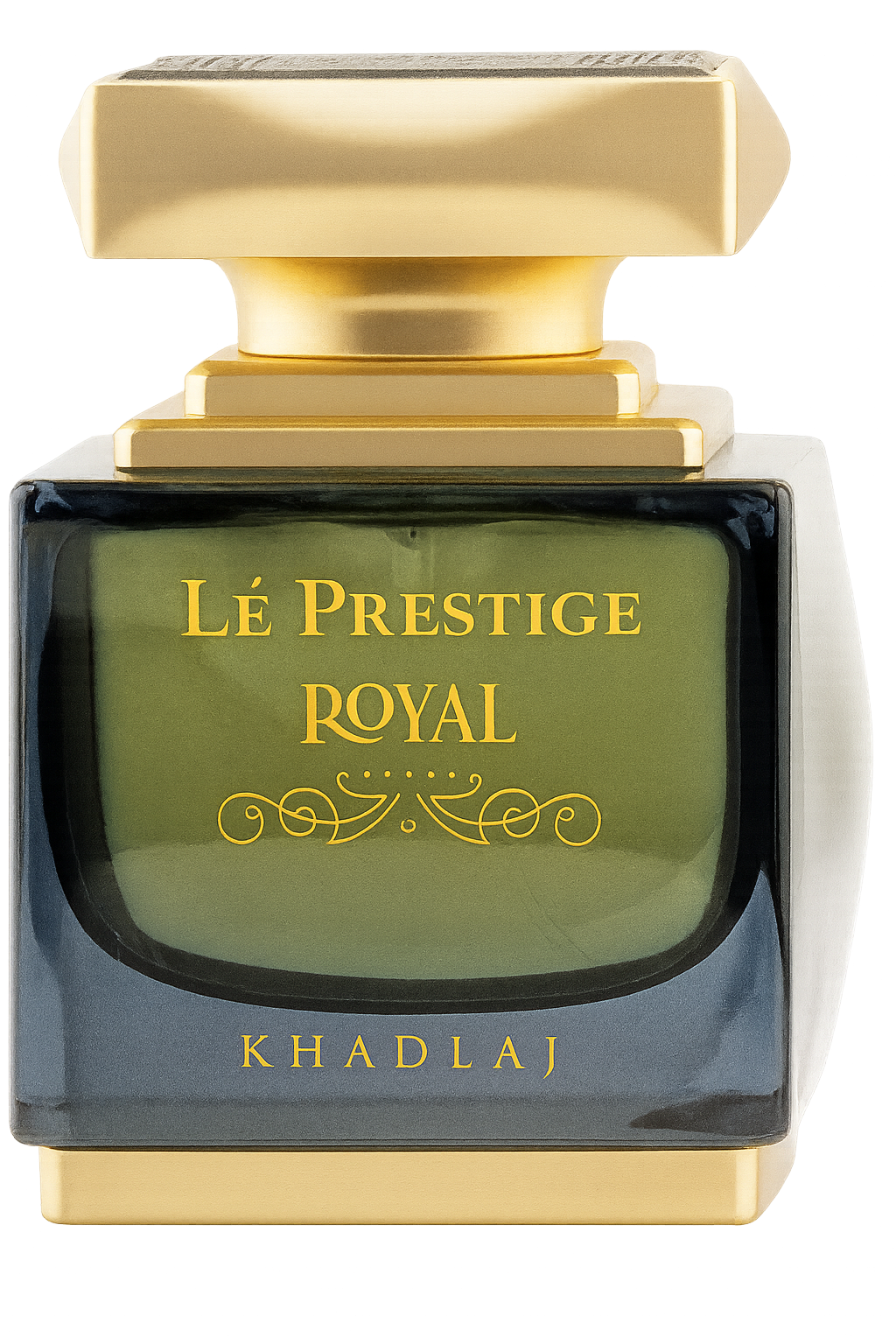 Le Prestige Royal