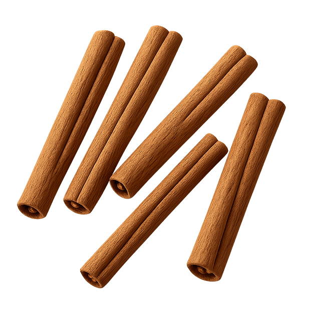 Cinnamon