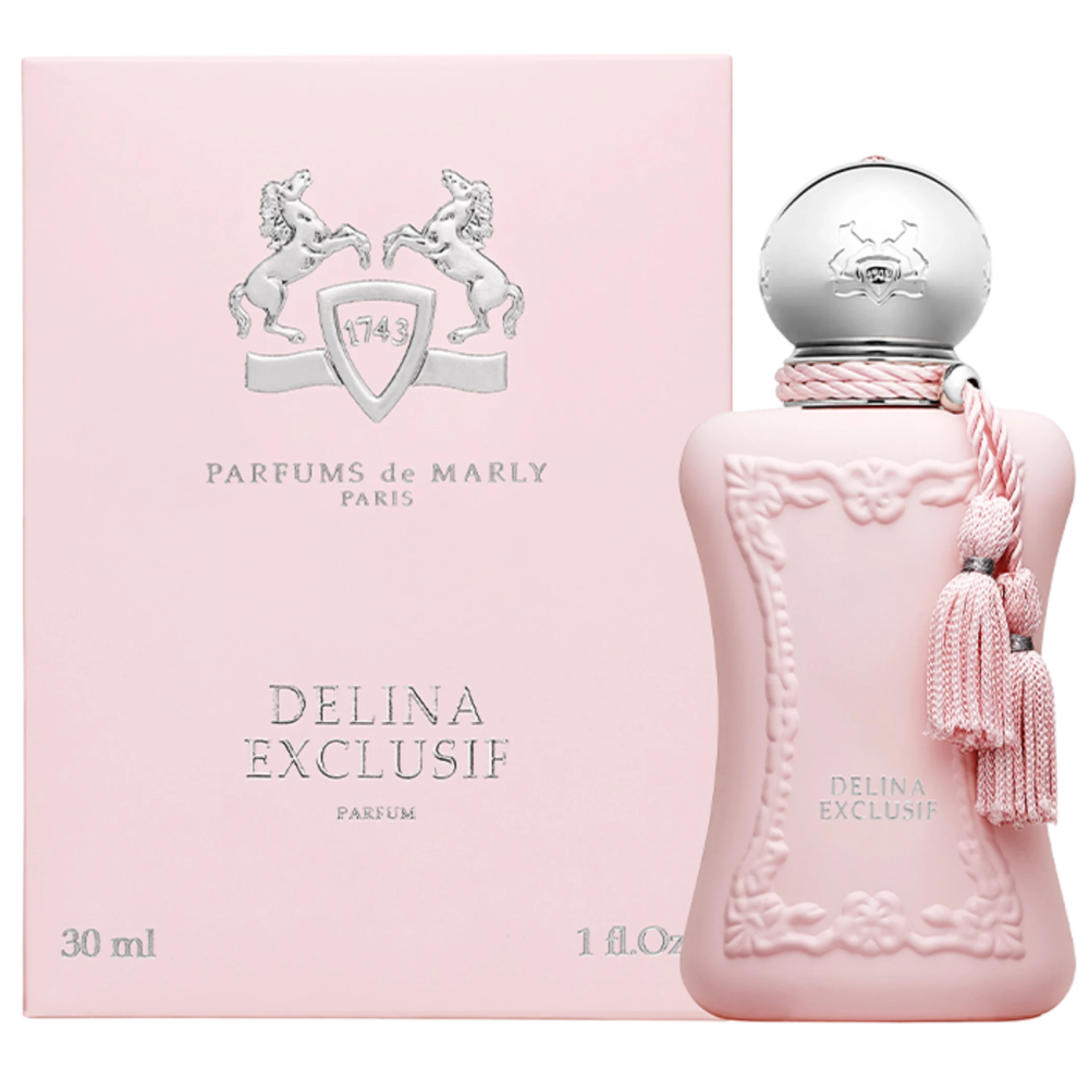 Delina Exclusif