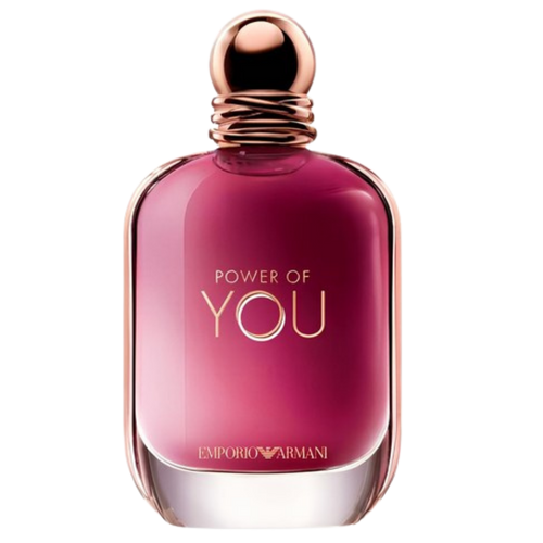 Power of You