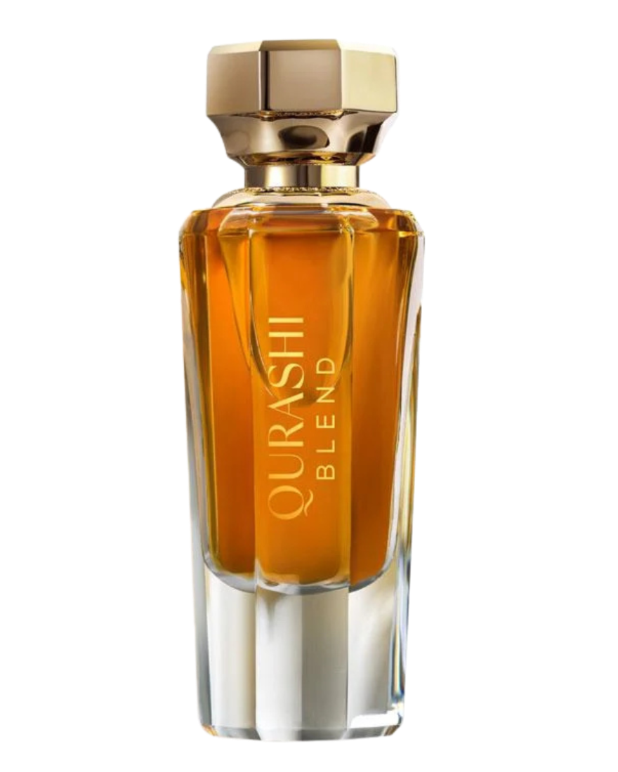 Qurashi Blend