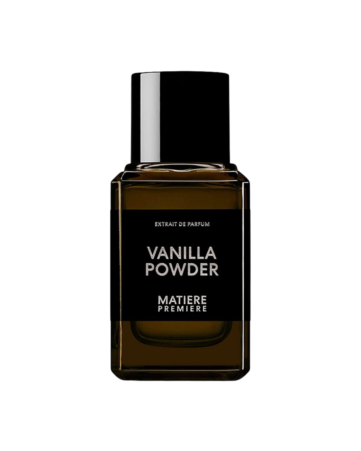 Vanila Powder Extrait