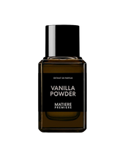 Vanila Powder Extrait