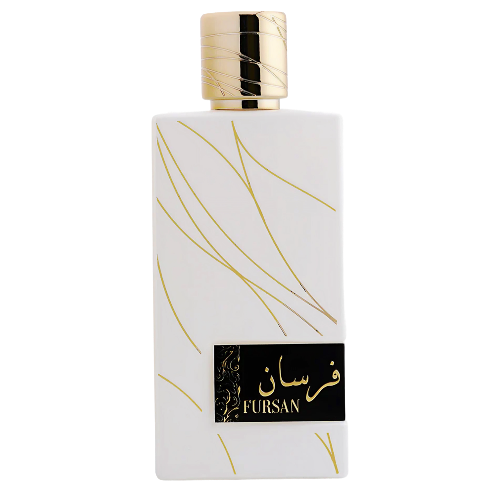Fursan White