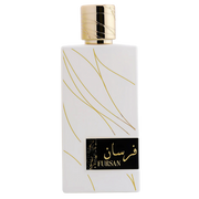 Fursan White