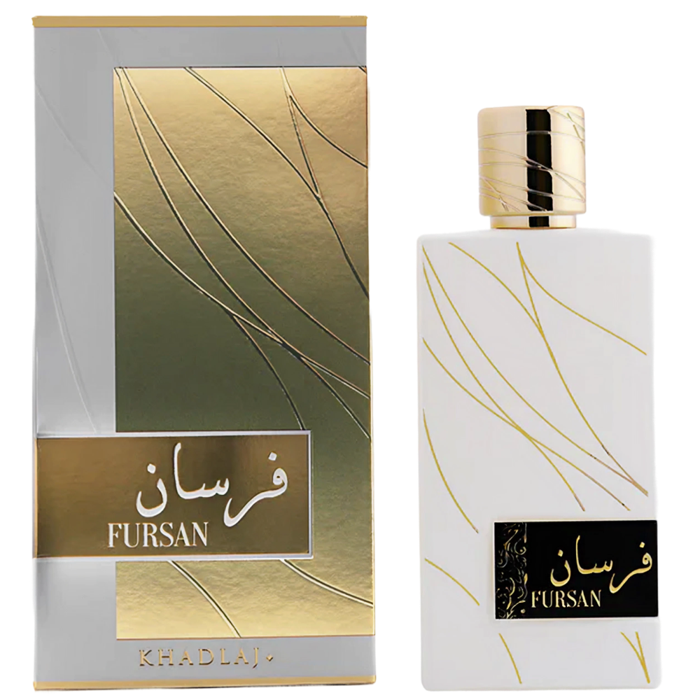 Fursan White