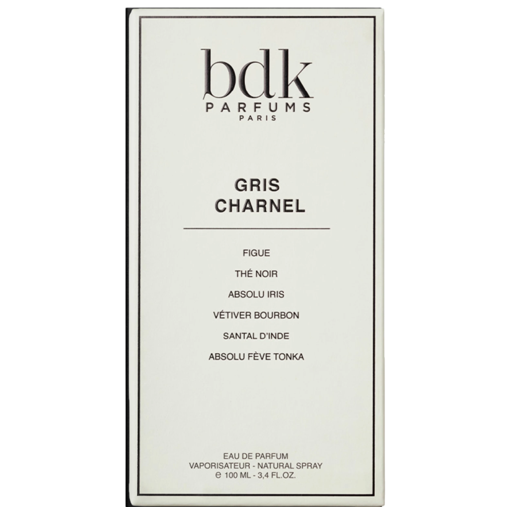 Gris Charnnel EDP