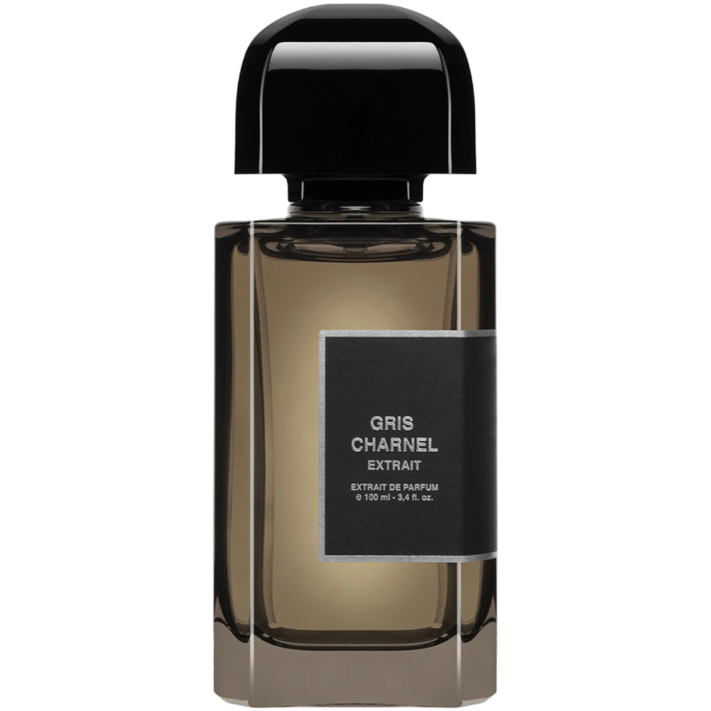Gris Charnnel Extrait
