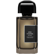 Gris Charnnel Extrait