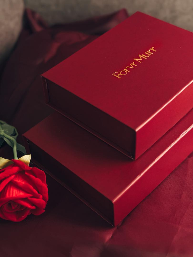 Forvr Murr Gift Box
