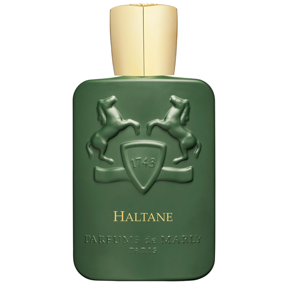 Haltane