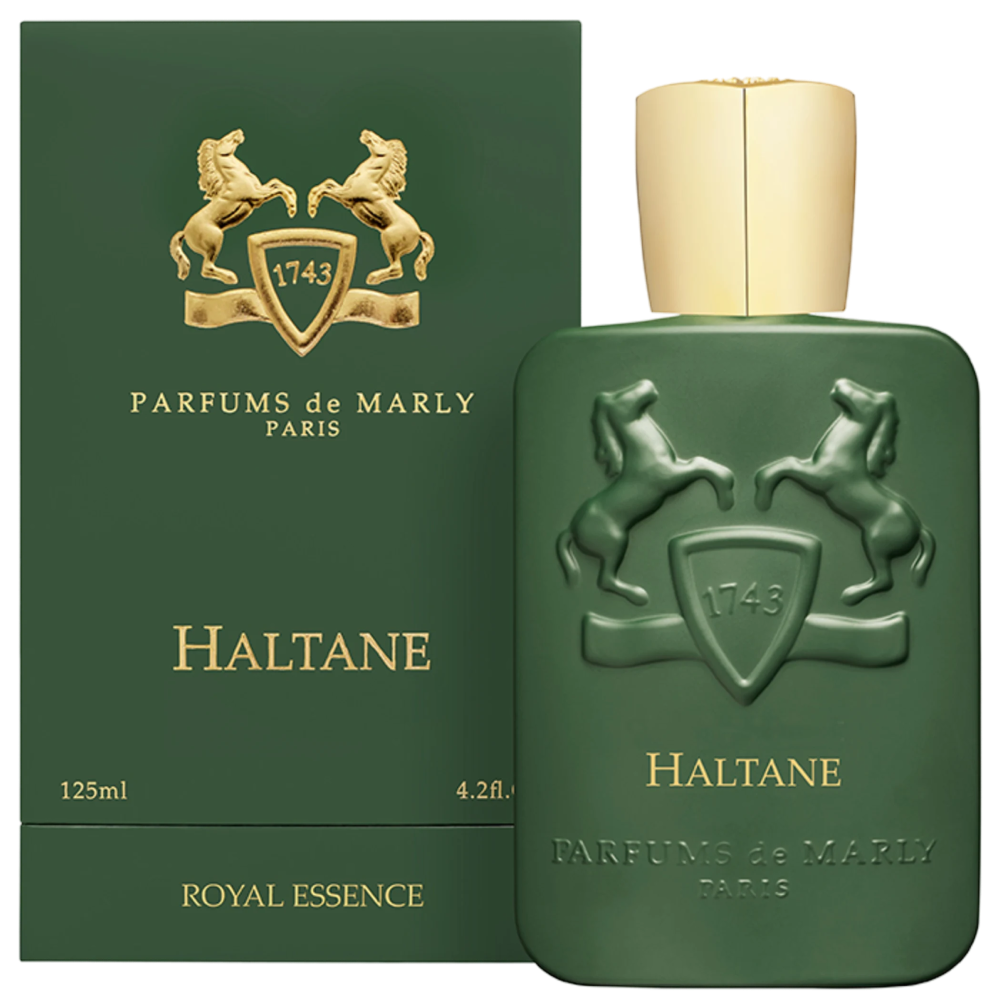 Haltane