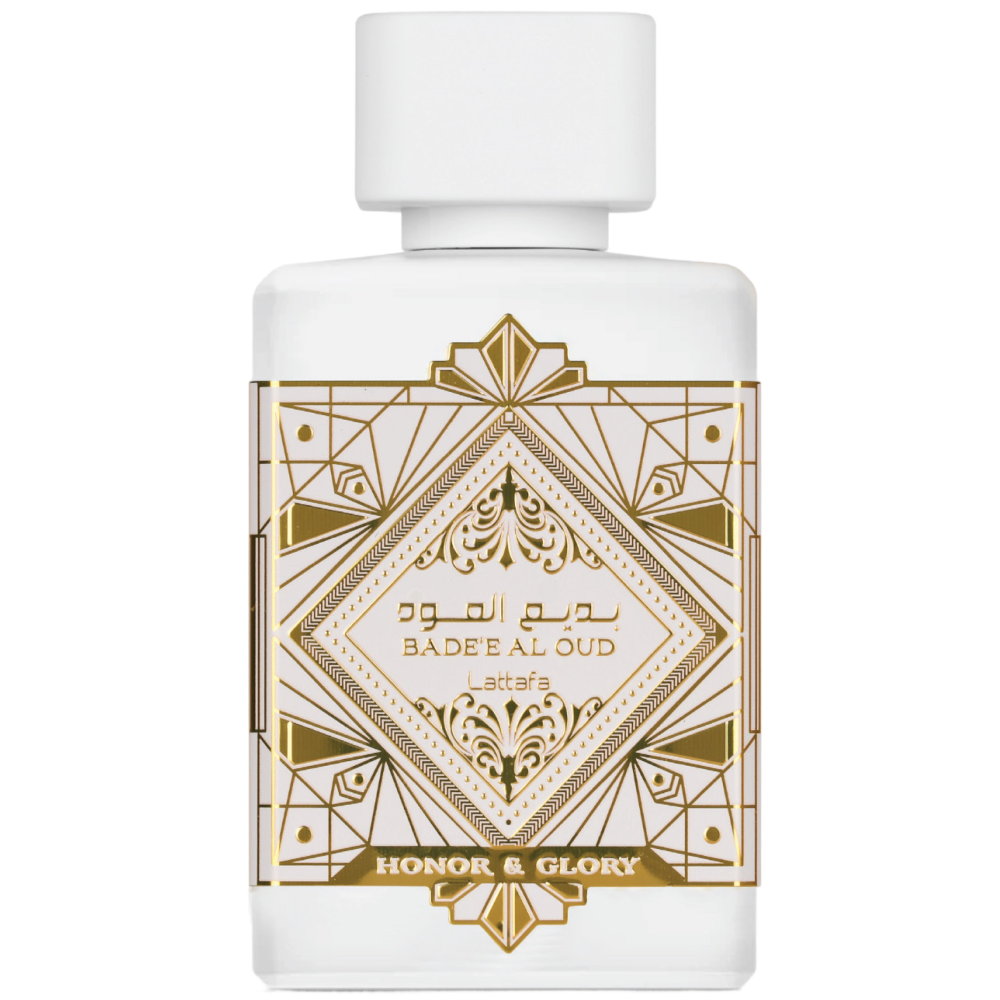 Honor and Glory (Badee Al Oud)
