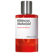 Hibiscus Mahajad