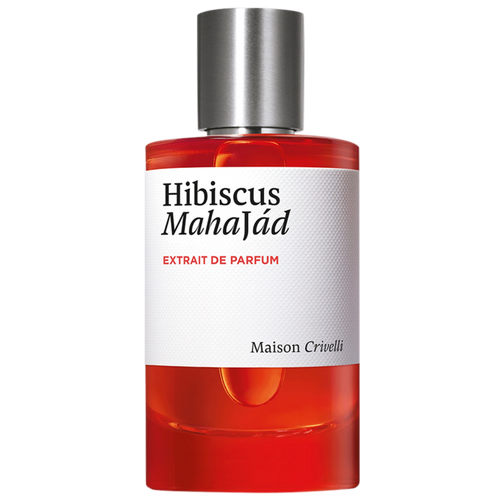 Hibiscus Mahajad