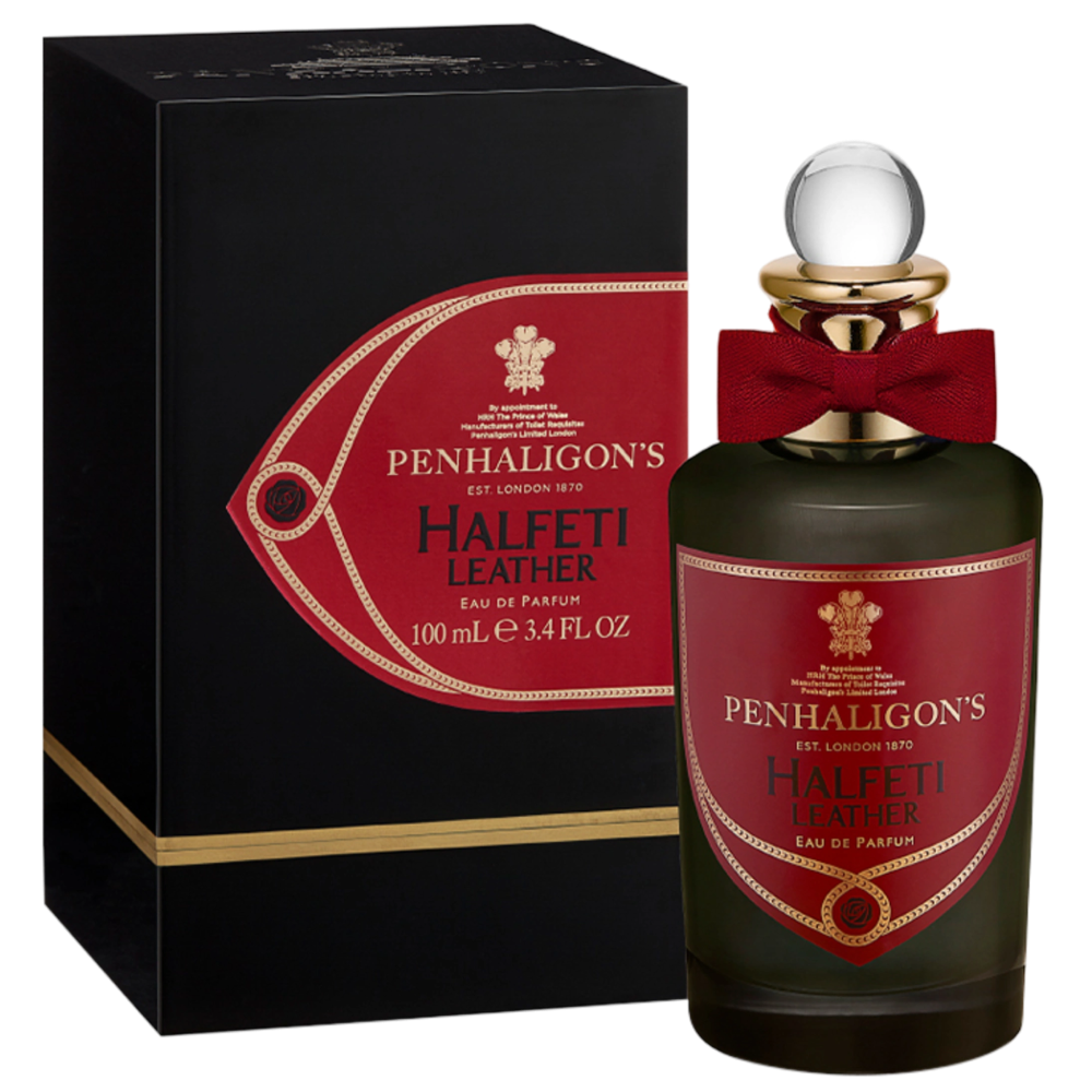 Halfeti Leather