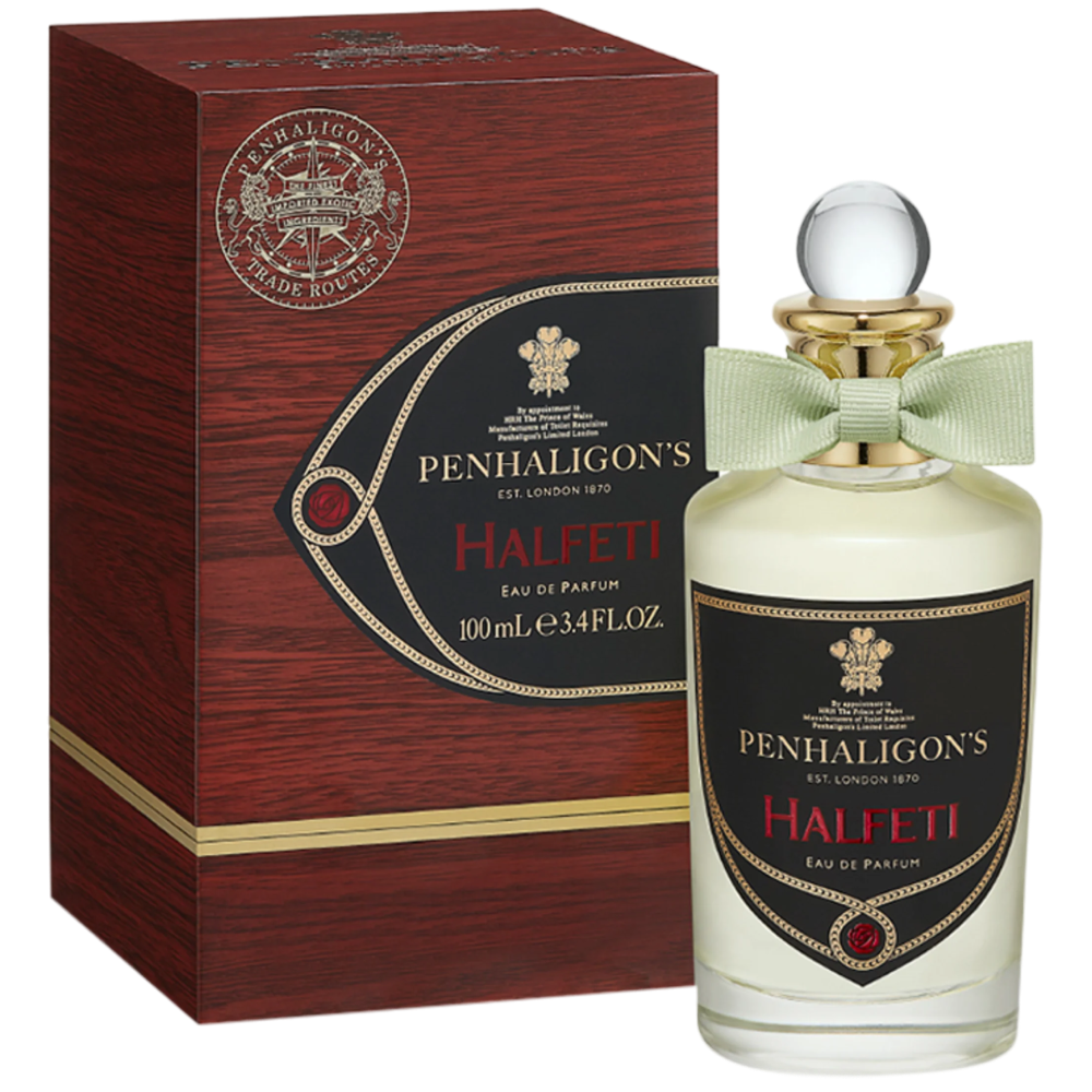 Halfeti Leather
