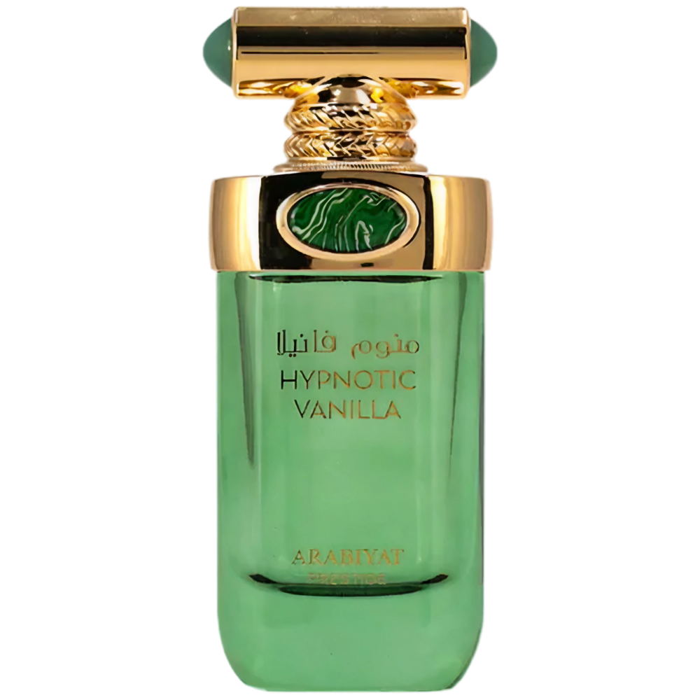 Hypnotic Vanilla